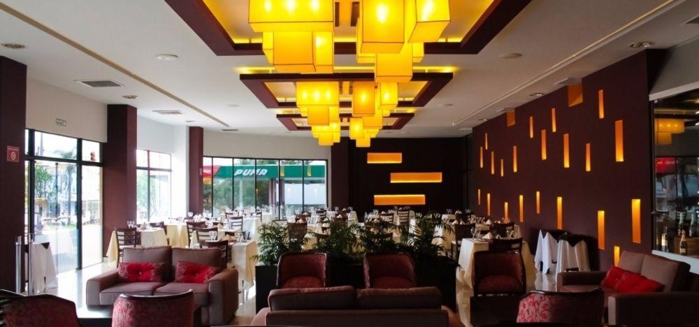 Carnaval Hotel Casino Encarnación Екстериор снимка Restaurant in Belgrade